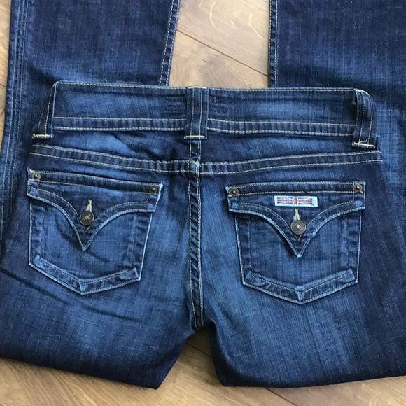 Hudson Jeans Denim - HUDSON JEANS🇺🇸